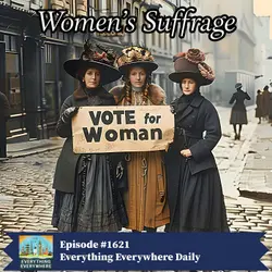 Women's Suffrage