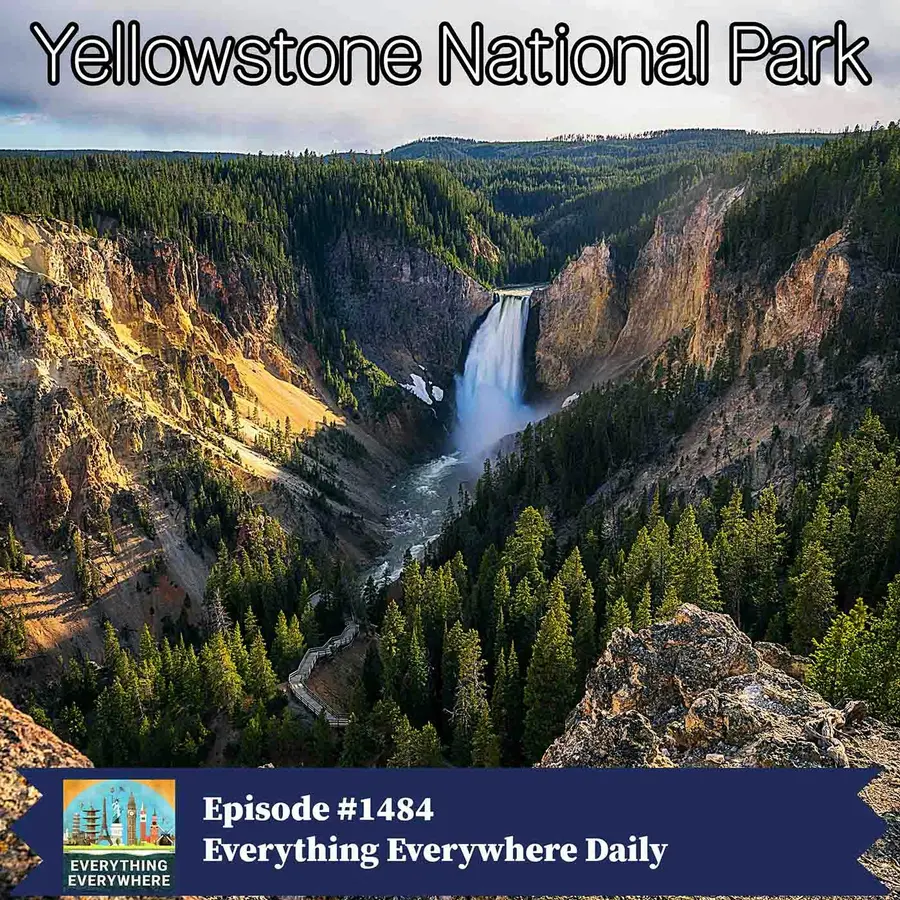 Everything Everywhere Daily: History, Science, Geography & More