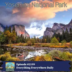 Yosemite National Park