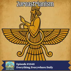 Zoroastrianism