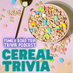 Cereal Trivia - Episode 130