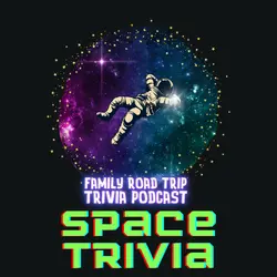 Space Trivia - Episode 105