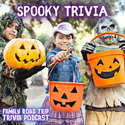 Spooky Trivia - Episode 69