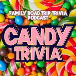 Yummy Candy Trivia - Episode 190