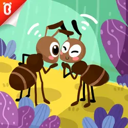 Know the Unknown: How Do Ants Predict the Weather?