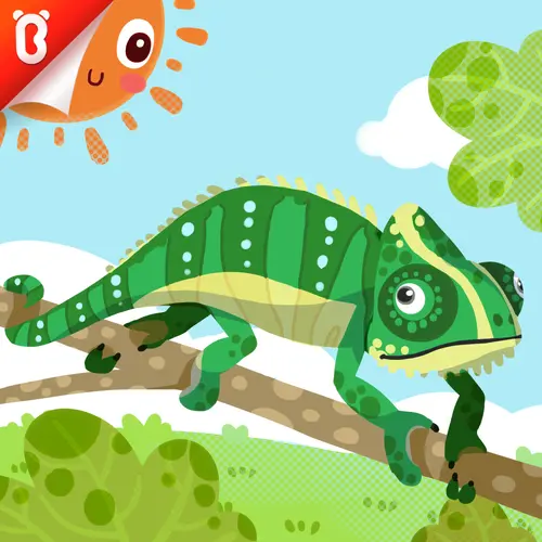 Fantastic Science Lab 丨Fun Stories for Curious Kids