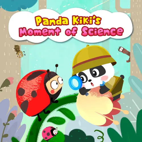 Fantastic Science Lab 丨Fun Stories for Curious Kids