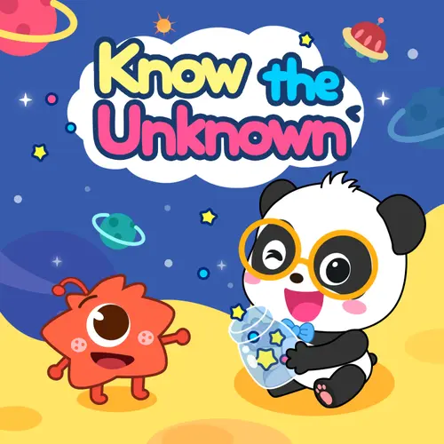 Fantastic Science Lab 丨Fun Stories for Curious Kids