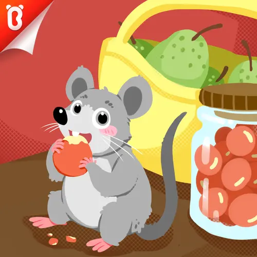 Fantastic Science Lab 丨Fun Stories for Curious Kids