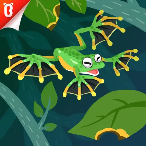 Fantastic Science Lab 丨Fun Stories for Curious Kids