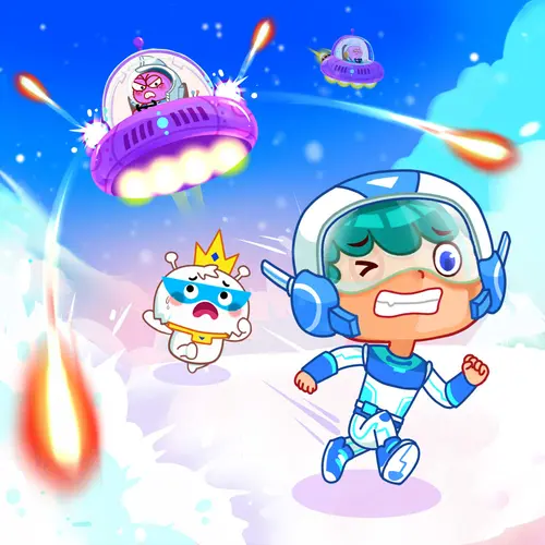 Fantastic Science Lab 丨Fun Stories for Curious Kids