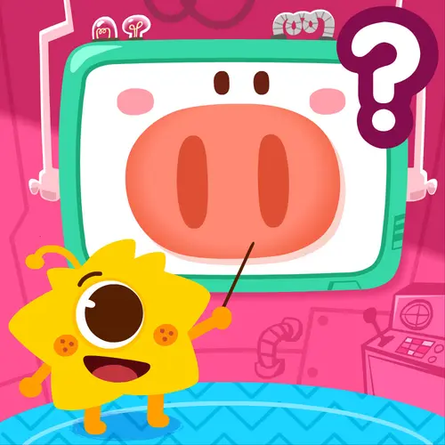 Fantastic Science Lab 丨Fun Stories for Curious Kids