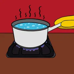 Be #FDNYSmart about burns!