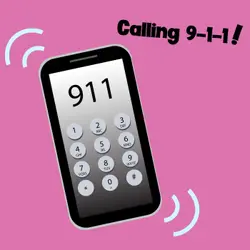 Be #FDNYSmart about calling 9-1-1!