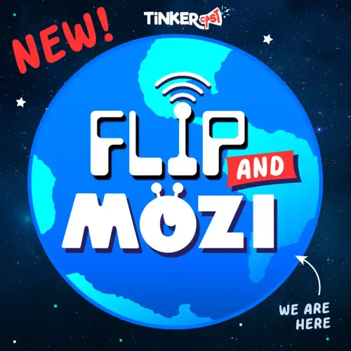 Flip and Mozi
