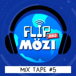 How To Be An EarthSING: Mix Tape #5 (7/6/23)