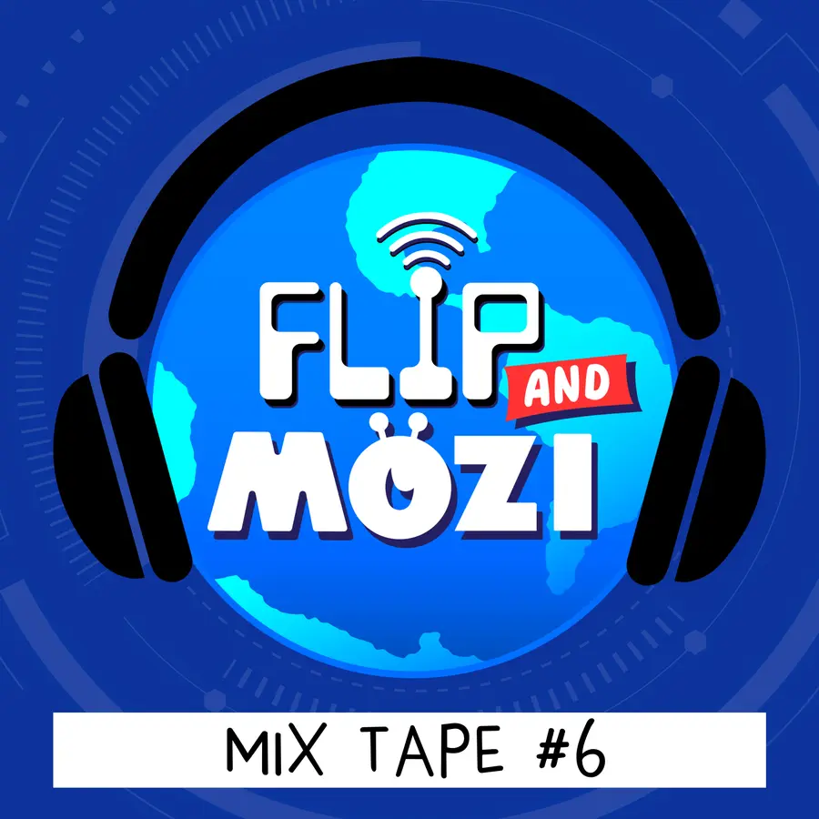 Flip and Mozi