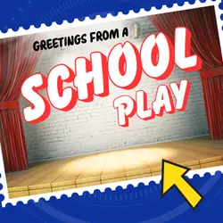 Postcards from Earth: Mozi’s School Play Adventure
