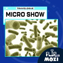 Travelpod: Micro Show (1/5/23)