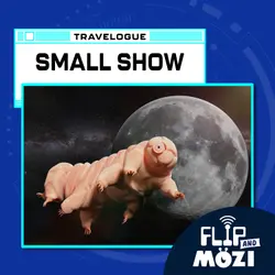 Travelpod: Small Show