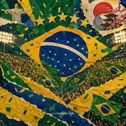 Brazil 2002: Redemption for Ronaldo