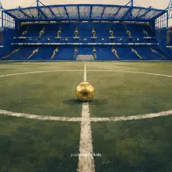 Chelsea FC: Roman's Billion Pound Revolution