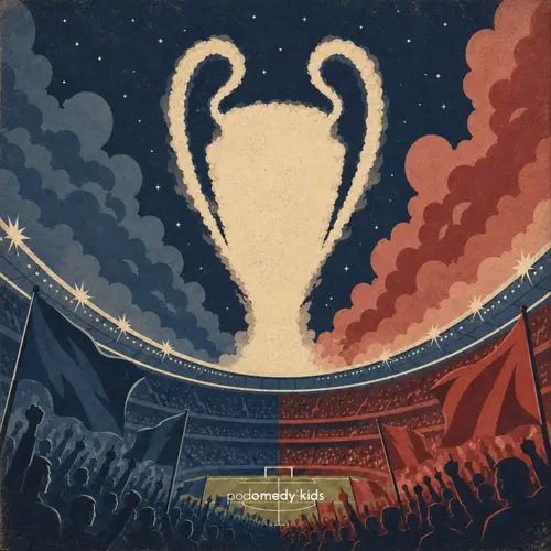 Football Bedtime Stories