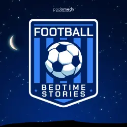 Football Bedtime Stories