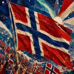 Haaland’s Norway Shock Brazil: The Night the Giants Fell