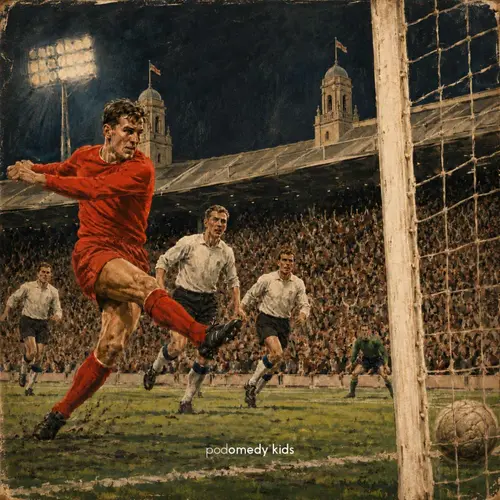 Football Bedtime Stories