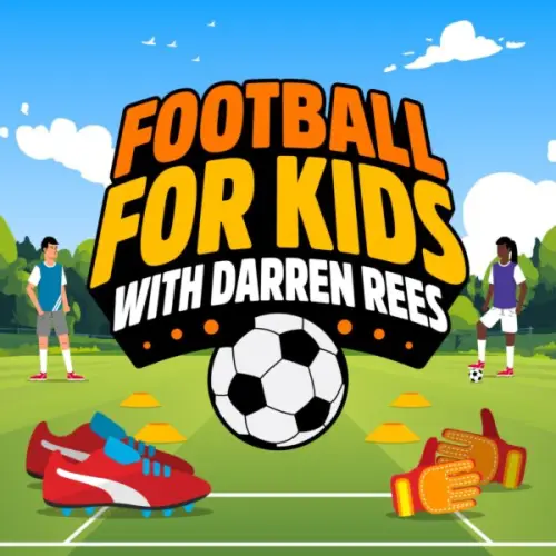 Football For Kids
