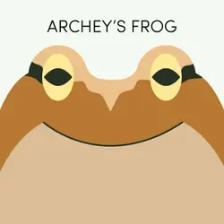 Archey's Frog | Week of August 9th
