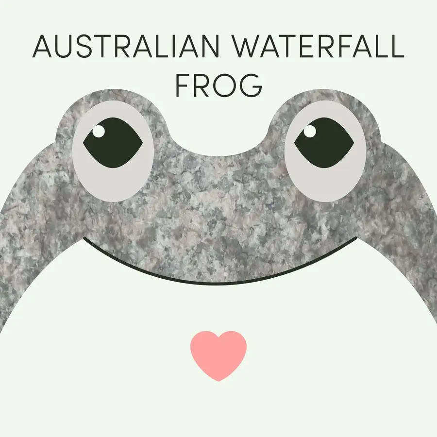 Frog of the Week