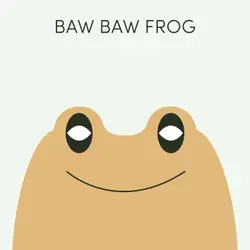 Baw Baw Frog | Week of September 26th