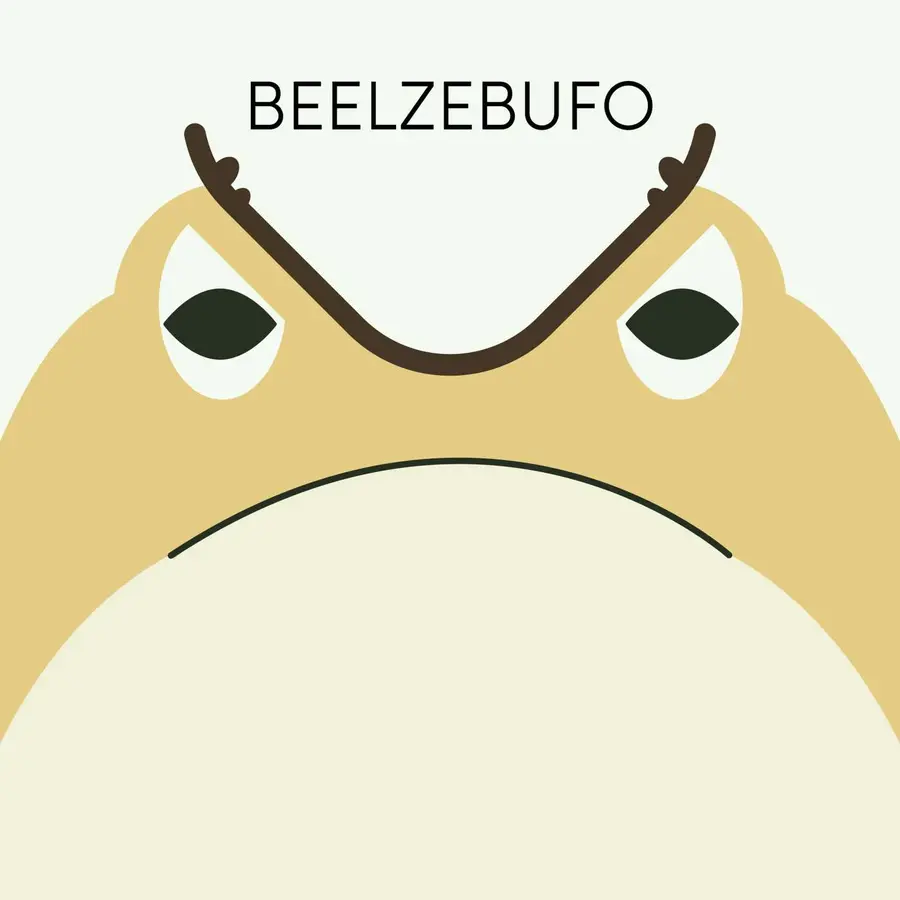 Frog of the Week