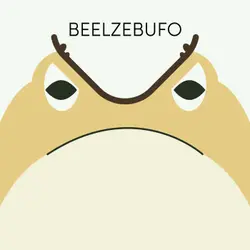 Beelzebufo | Week of July 12th