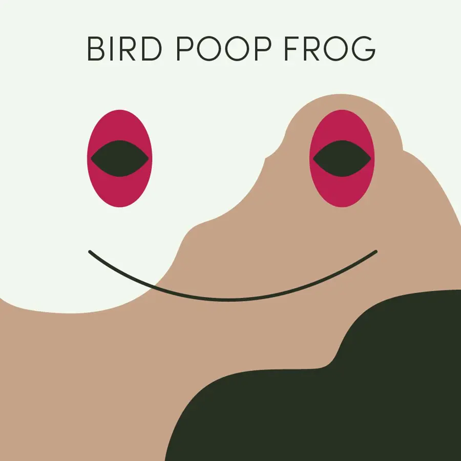 Frog of the Week