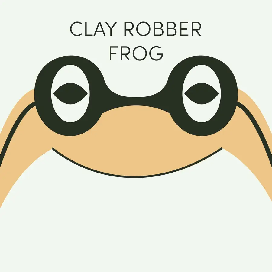 Frog of the Week