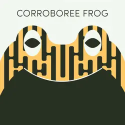 Corroboree Frog | Week of November 20th