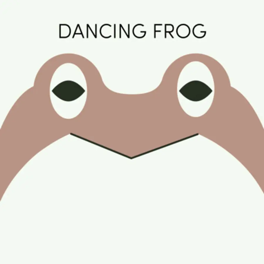 Frog of the Week