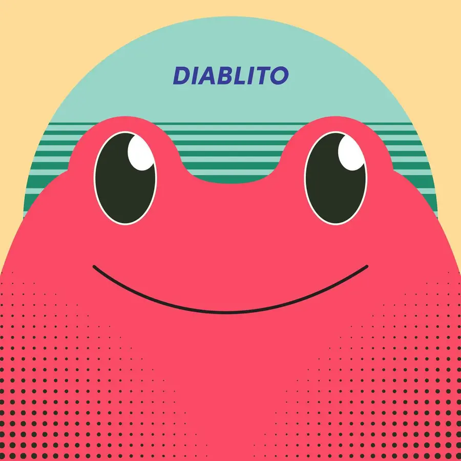 Frog of the Week