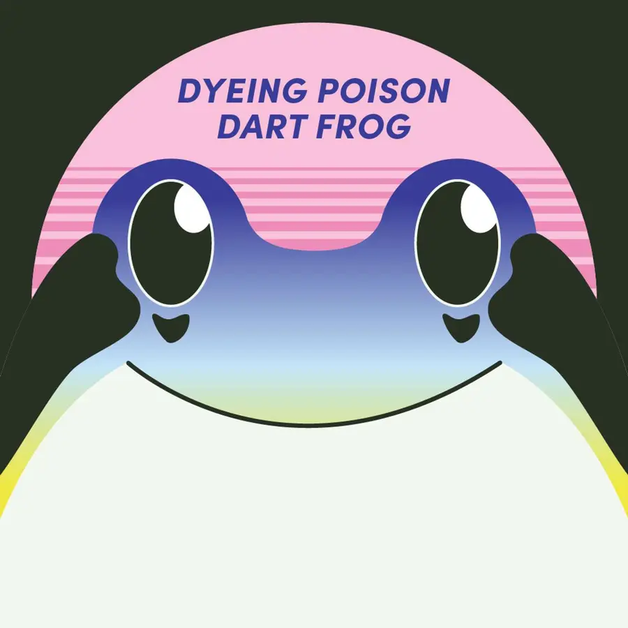 Frog of the Week