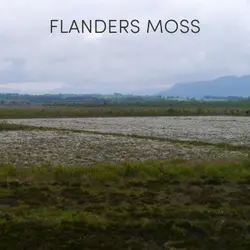 Flanders Moss | Month of April 2025