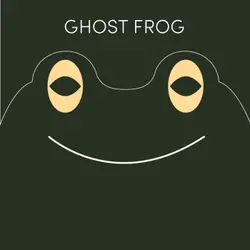 Ghost Frog | Week of February 12th