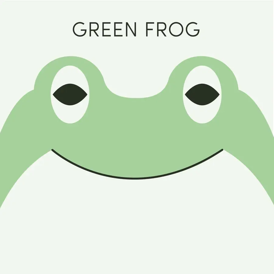 Frog of the Week