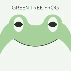 Green Tree Frog | Week of January 29th