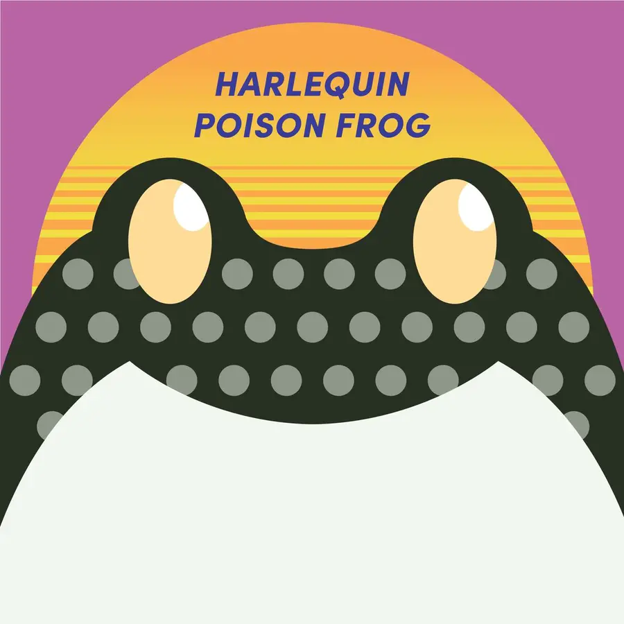 Frog of the Week