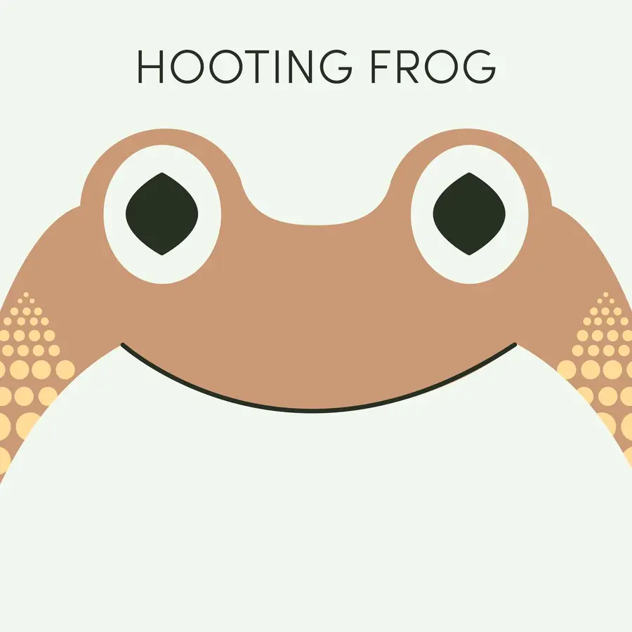Frog of the Week