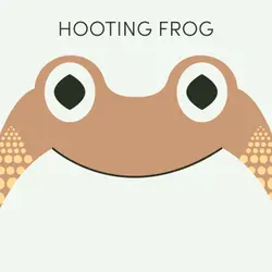 Hooting Frog | Week of November 3rd