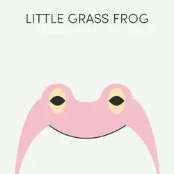 Little Grass Frog | Week of September 23rd
